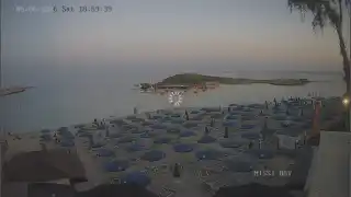 Vorschaubild 6. Juni 2026 17:00 Ayia Napa Zypern - Nissi Beach