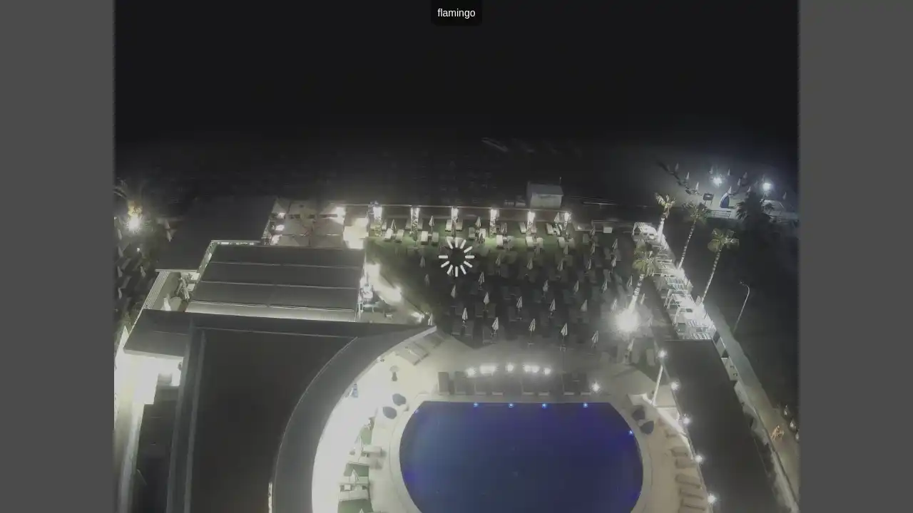 Webcam-Aufnahme aus :city — 6. Juni 2026 18:00