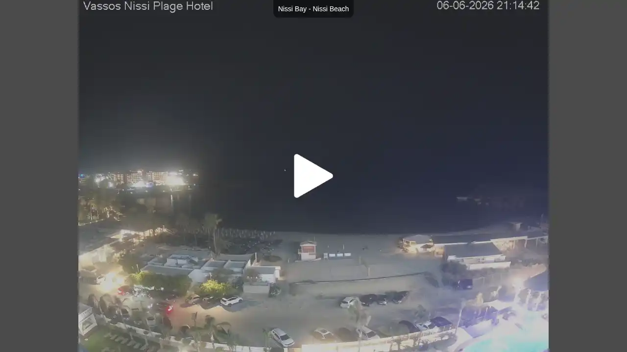 Webcam-Aufnahme aus :city — 6. Juni 2026 19:00