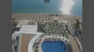 Vorschaubild 7. Juni 2026 06:00 Protaras Zypern Strand