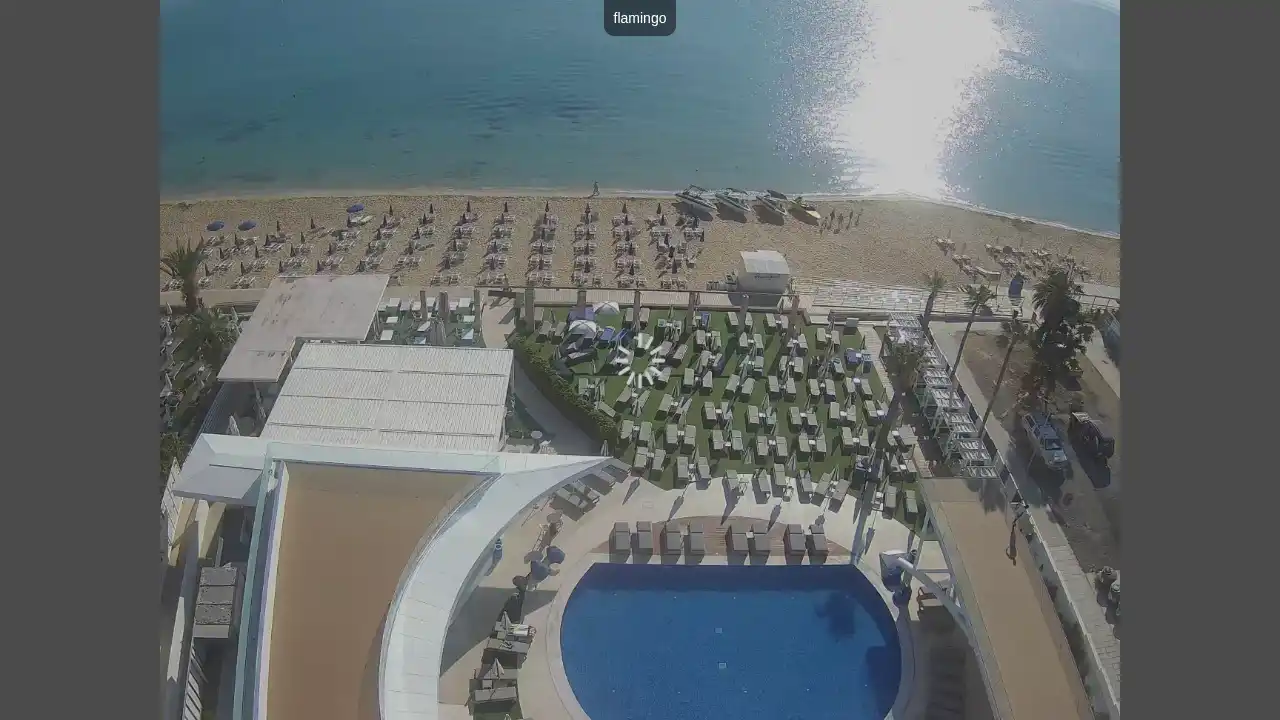 Webcam-Aufnahme aus :city — 7. Juni 2026 06:00