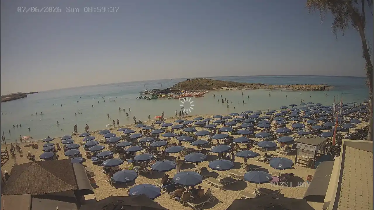 Webcam-Aufnahme aus :city — 7. Juni 2026 07:00