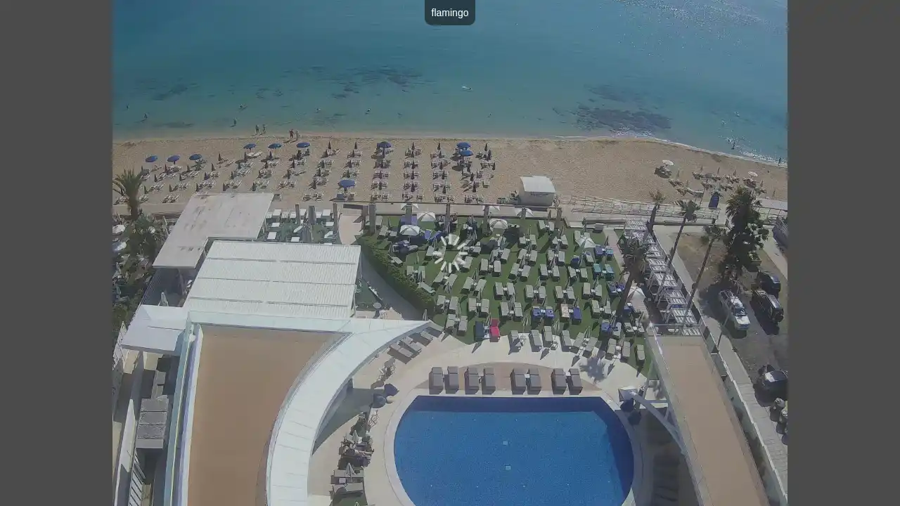 Webcam-Aufnahme aus :city — 7. Juni 2026 07:00