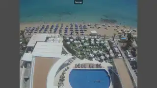 Vorschaubild 7. Juni 2026 09:00 Protaras Zypern Strand