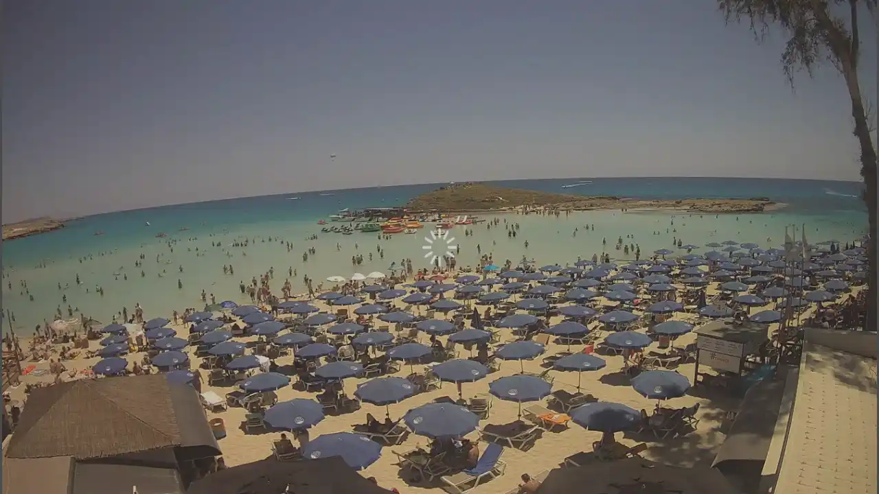 Webcam-Aufnahme aus :city — 7. Juni 2026 11:00