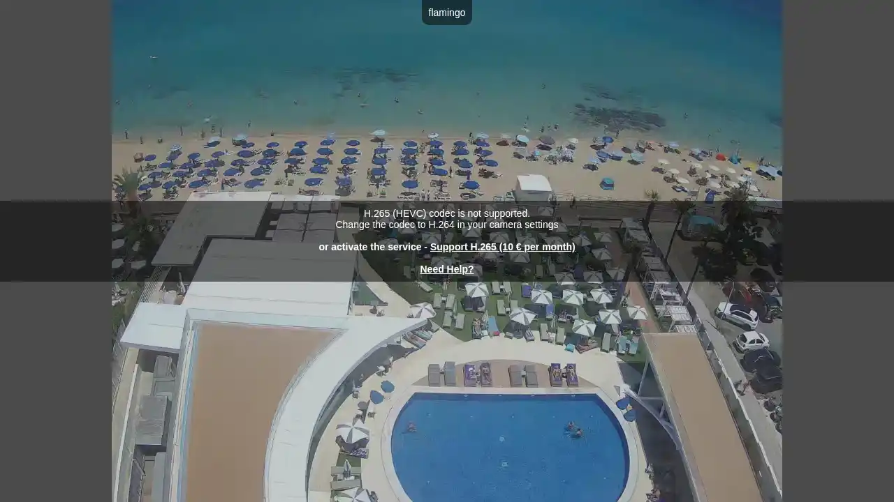 Webcam-Aufnahme aus :city — 7. Juni 2026 11:00