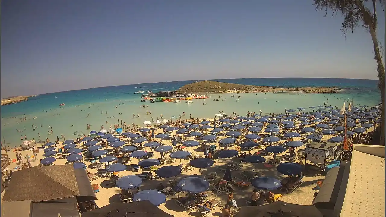 Webcam-Aufnahme aus :city — 7. Juni 2026 12:00
