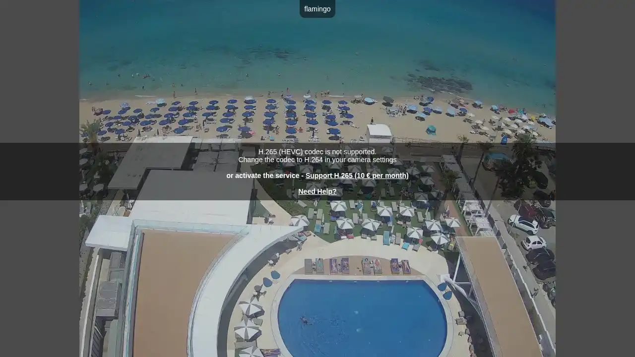 Webcam-Aufnahme aus :city — 7. Juni 2026 12:00
