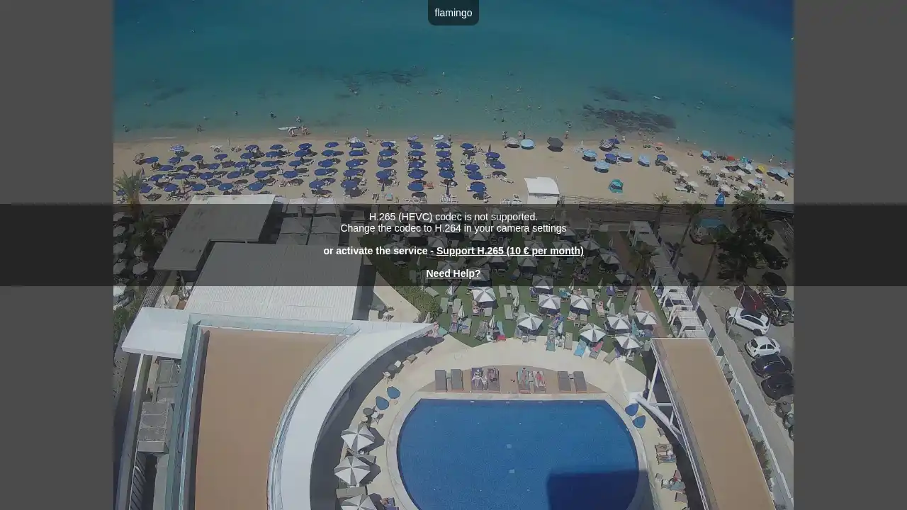 Webcam-Aufnahme aus :city — 7. Juni 2026 13:00