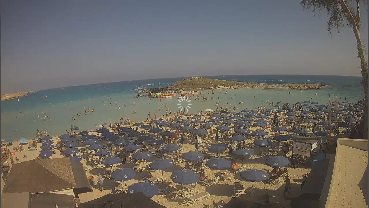 Webcam-Aufnahme aus :city — 7. Juni 2026 14:00