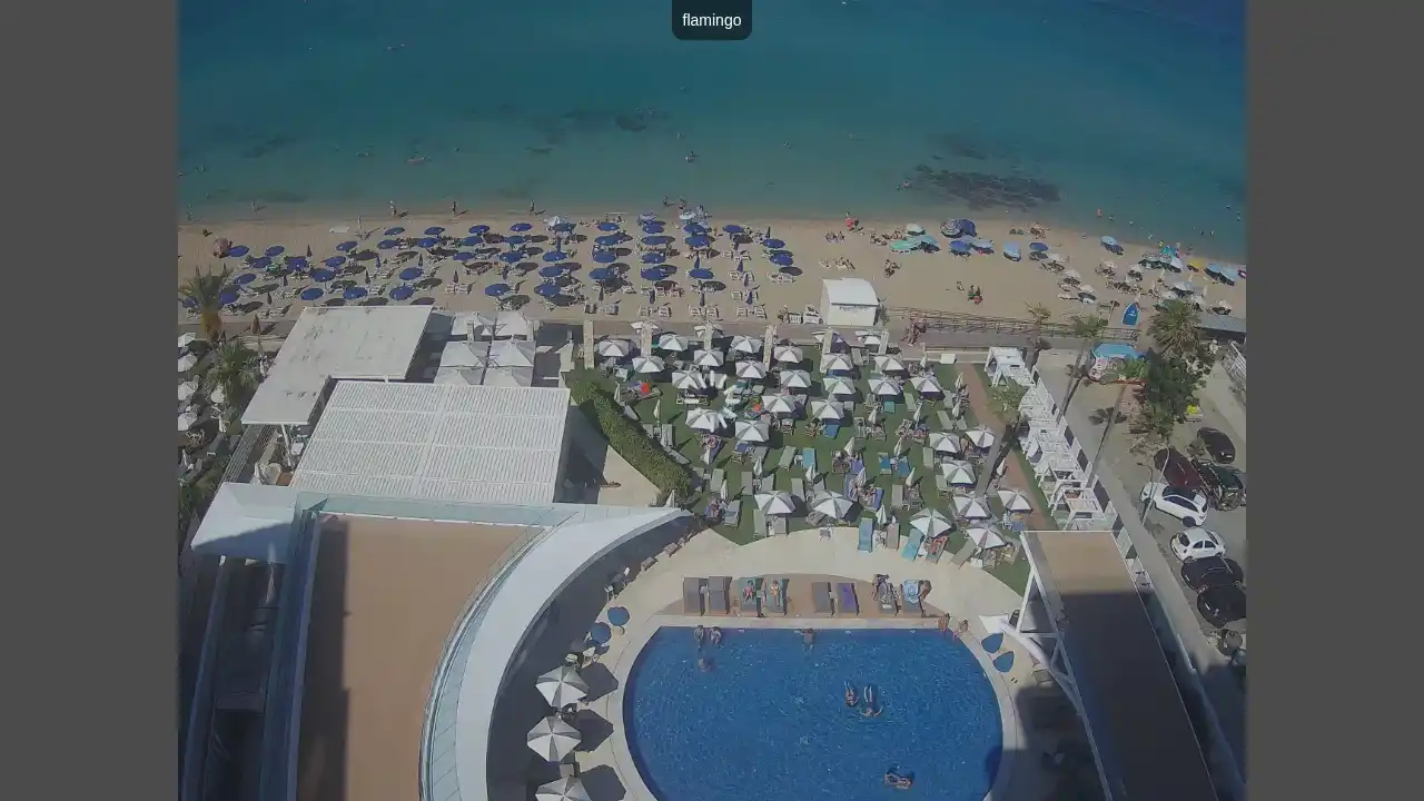 Webcam-Aufnahme aus :city — 7. Juni 2026 14:00