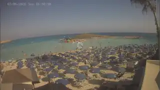 Vorschaubild 7. Juni 2026 15:00 Ayia Napa Zypern - Nissi Beach