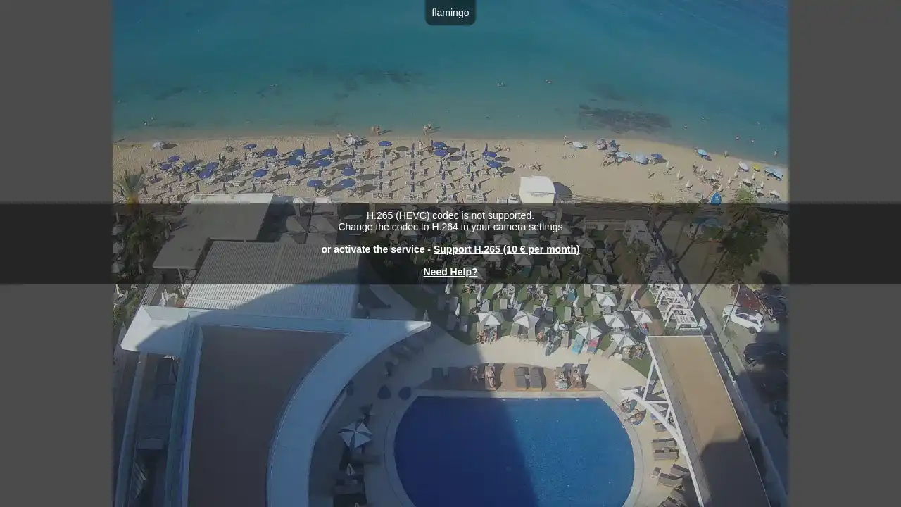 Webcam-Aufnahme aus :city — 7. Juni 2026 15:00