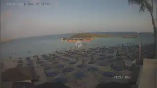 Vorschaubild 7. Juni 2026 16:00 Ayia Napa Zypern - Nissi Beach