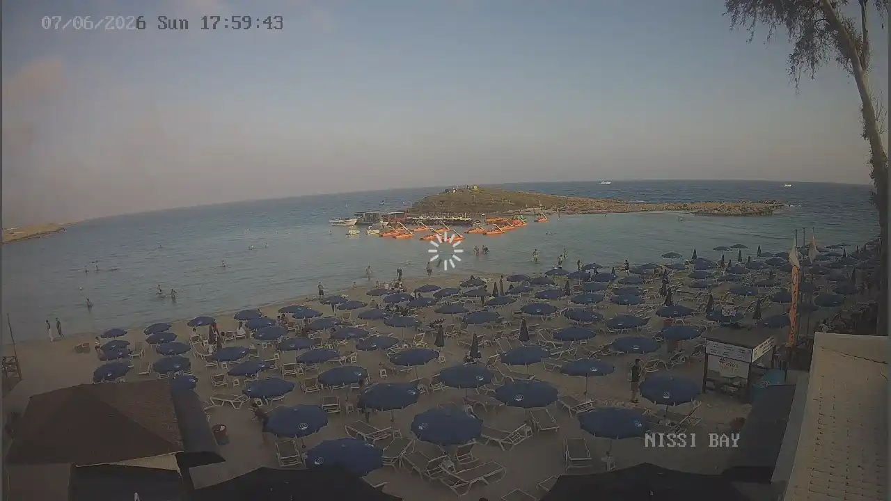 Webcam-Aufnahme aus :city — 7. Juni 2026 16:00