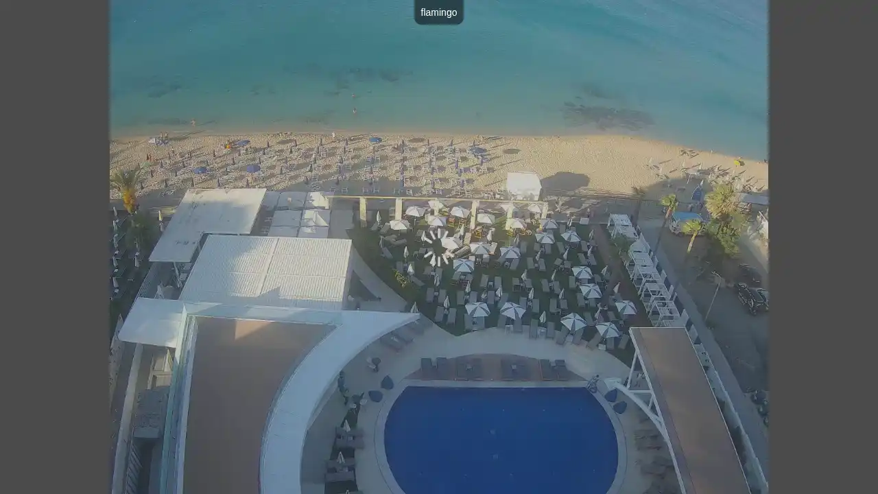 Webcam-Aufnahme aus :city — 7. Juni 2026 16:00