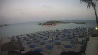 Vorschaubild 7. Juni 2026 17:00 Ayia Napa Zypern - Nissi Beach