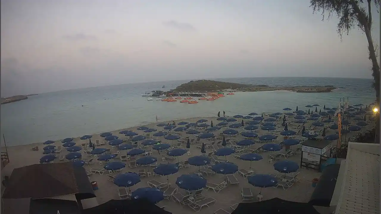 Webcam-Aufnahme aus :city — 7. Juni 2026 17:00