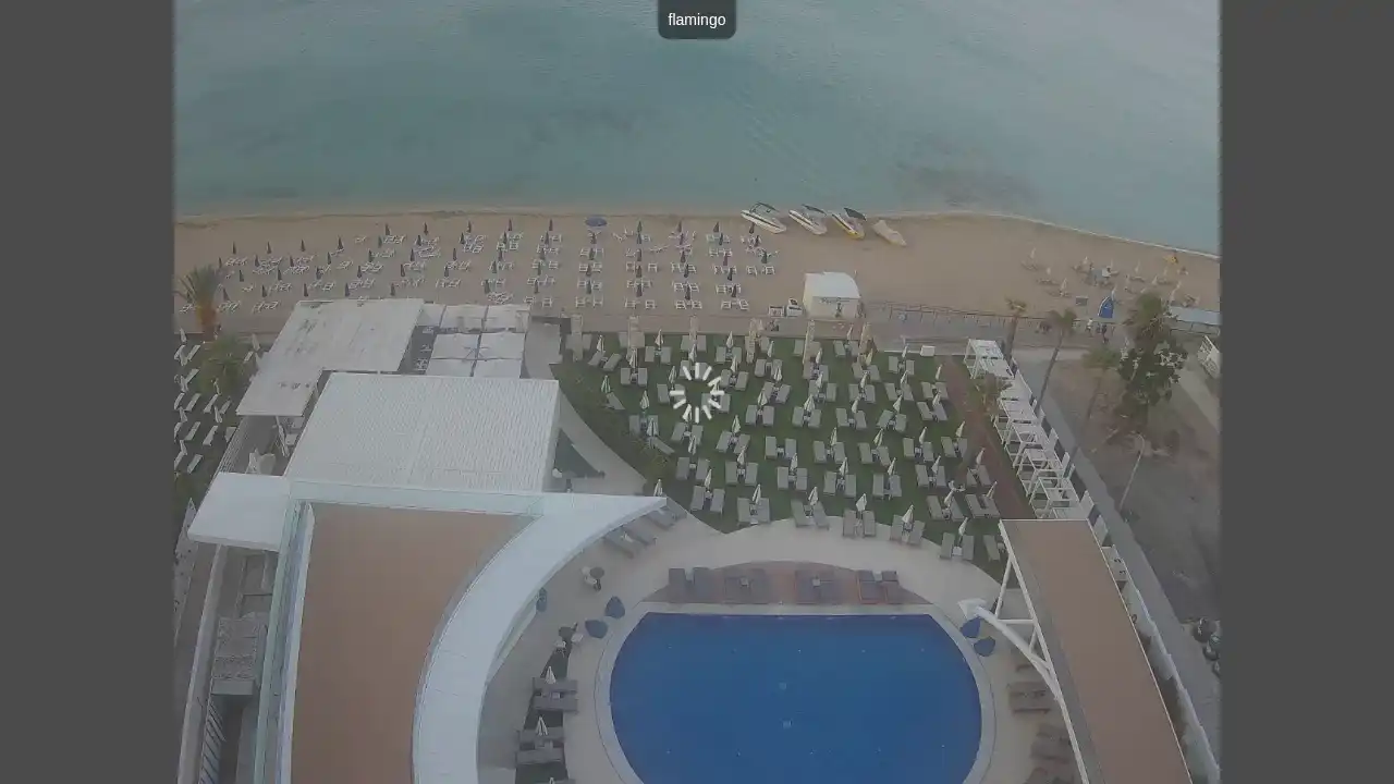 Webcam-Aufnahme aus :city — 7. Juni 2026 17:00