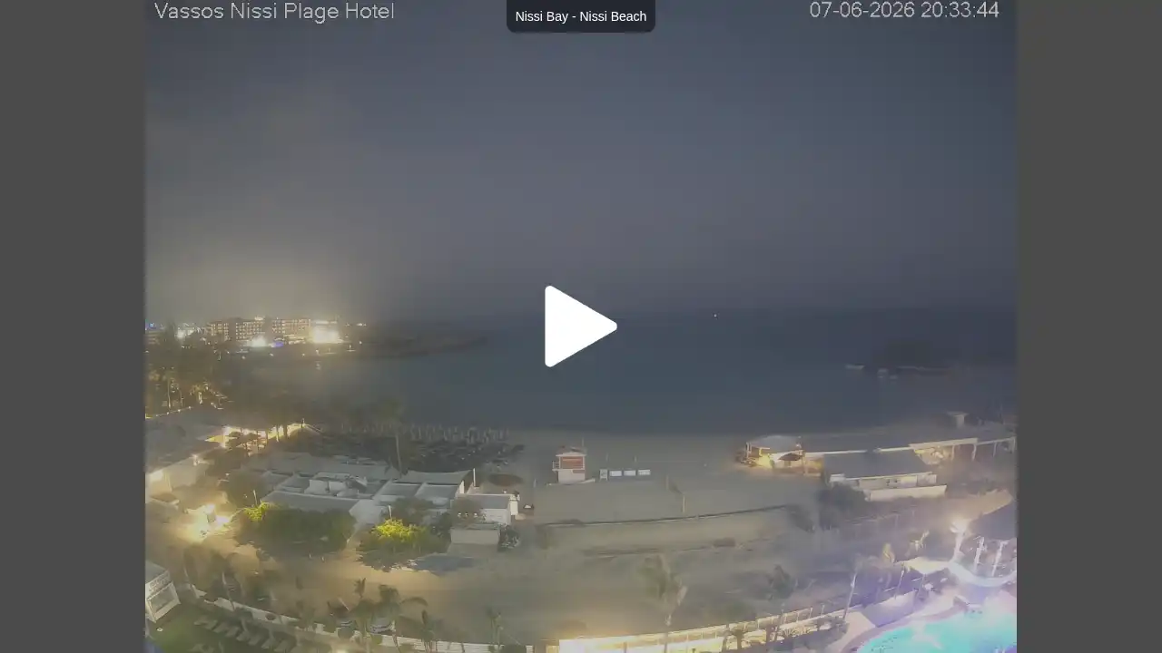 Webcam-Aufnahme aus :city — 7. Juni 2026 18:00