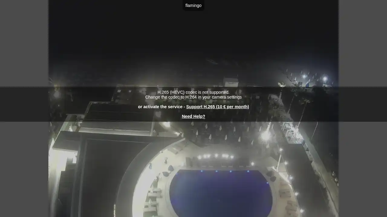 Webcam-Aufnahme aus :city — 7. Juni 2026 18:00