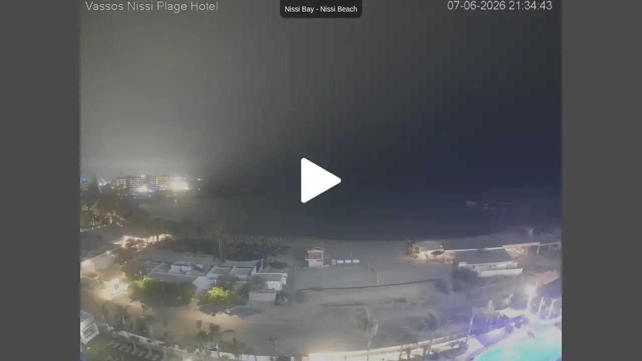 Webcam-Aufnahme aus :city — 7. Juni 2026 19:00