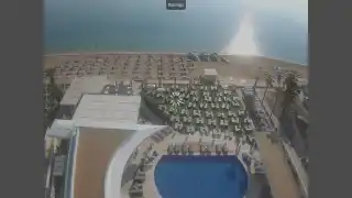 Vorschaubild 8. Juni 2026 06:00 Protaras Zypern Strand