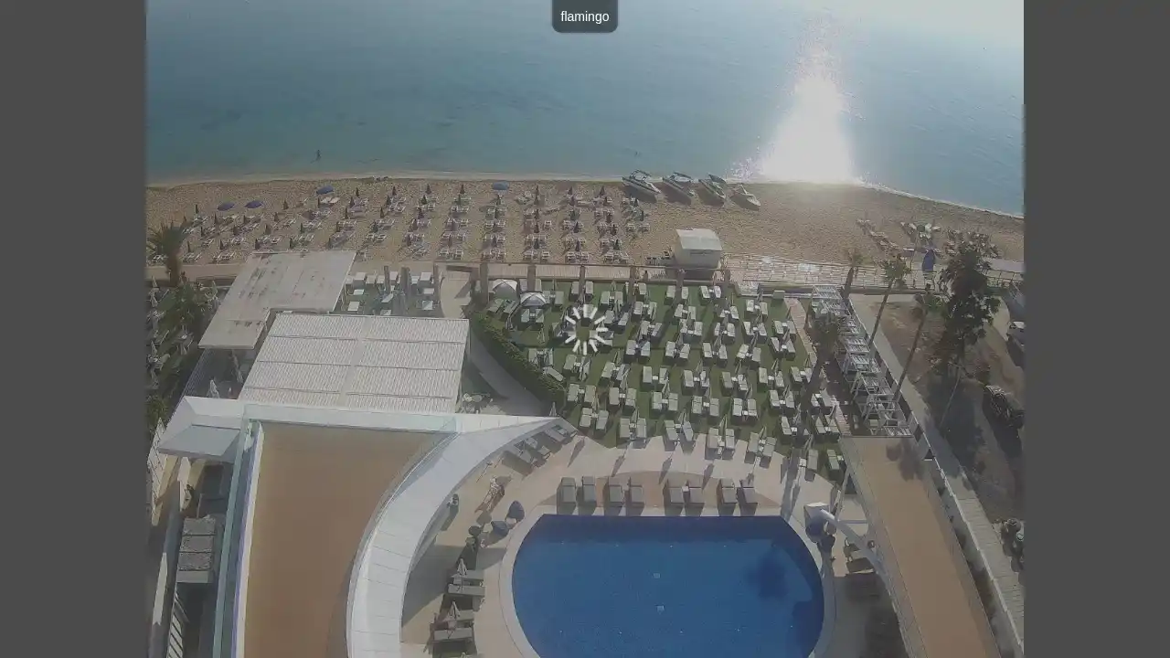 Webcam-Aufnahme aus :city — 8. Juni 2026 06:00