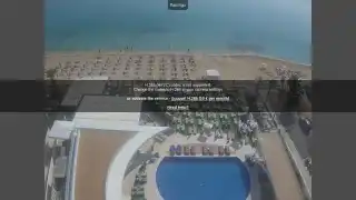Vorschaubild 8. Juni 2026 07:00 Protaras Zypern Strand