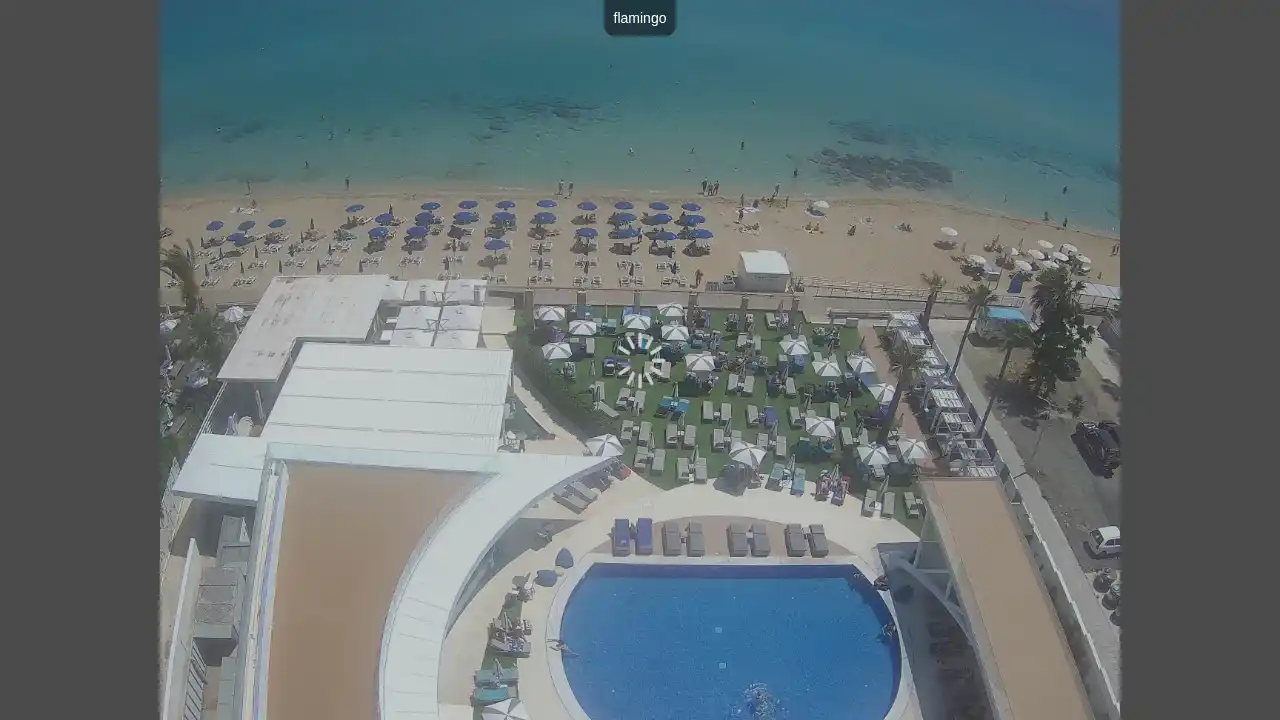 Webcam-Aufnahme aus :city — 8. Juni 2026 09:00