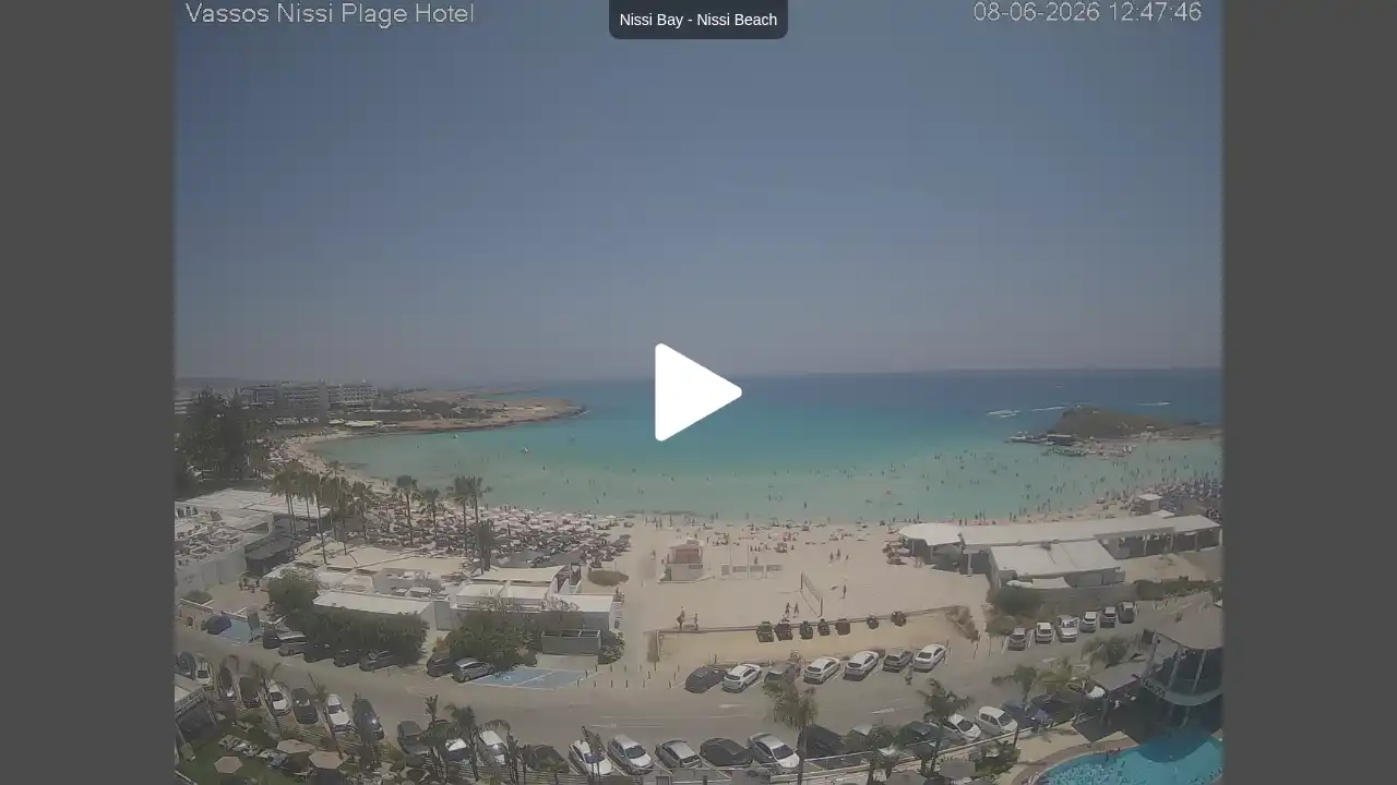 Webcam-Aufnahme aus :city — 8. Juni 2026 10:00