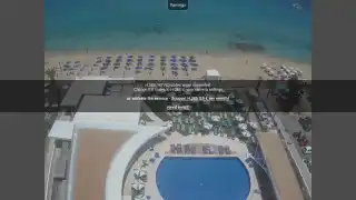 Vorschaubild 8. Juni 2026 11:00 Protaras Zypern Strand