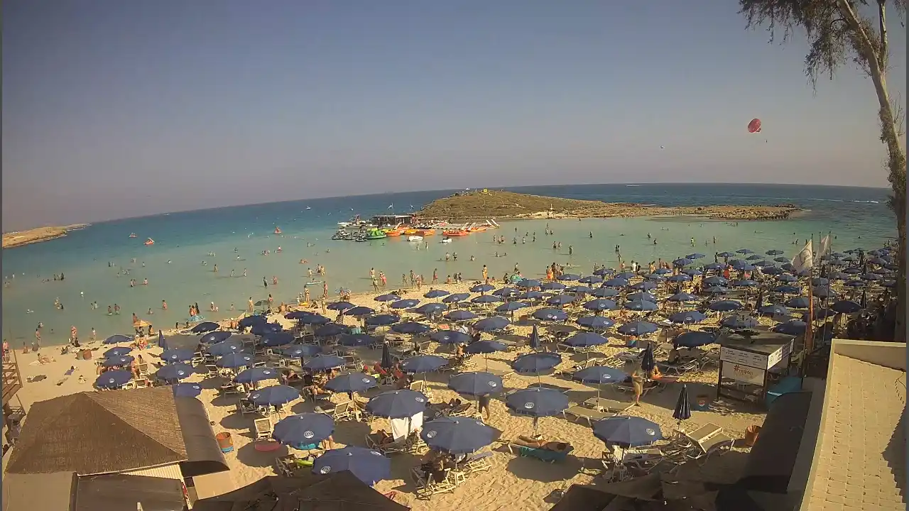 Webcam-Aufnahme aus :city — 8. Juni 2026 14:00