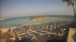 Vorschaubild 8. Juni 2026 15:00 Ayia Napa Zypern - Nissi Beach