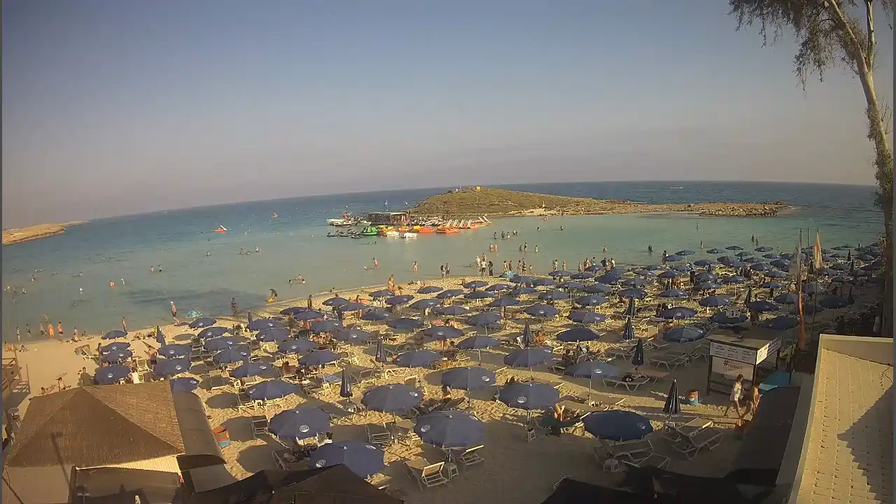 Webcam-Aufnahme aus :city — 8. Juni 2026 15:00