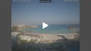 Vorschaubild 8. Juni 2026 15:00 Ayia Napa Zypern - Nissi Beach Panorama