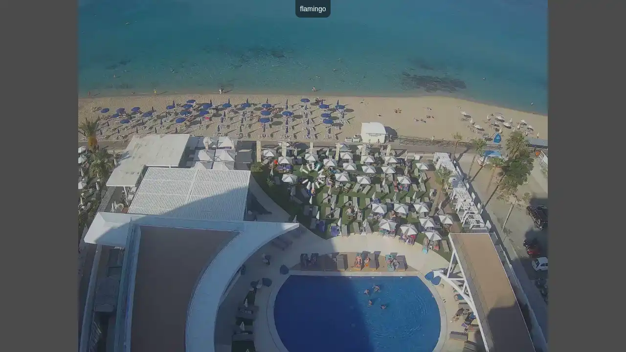 Webcam-Aufnahme aus :city — 8. Juni 2026 15:00