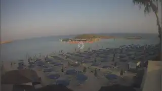 Vorschaubild 8. Juni 2026 16:00 Ayia Napa Zypern - Nissi Beach