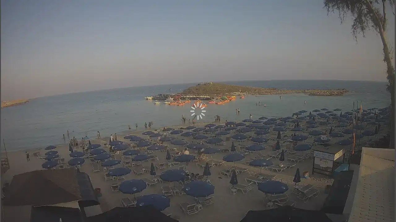 Webcam-Aufnahme aus :city — 8. Juni 2026 16:00