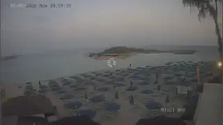 Vorschaubild 8. Juni 2026 17:00 Ayia Napa Zypern - Nissi Beach