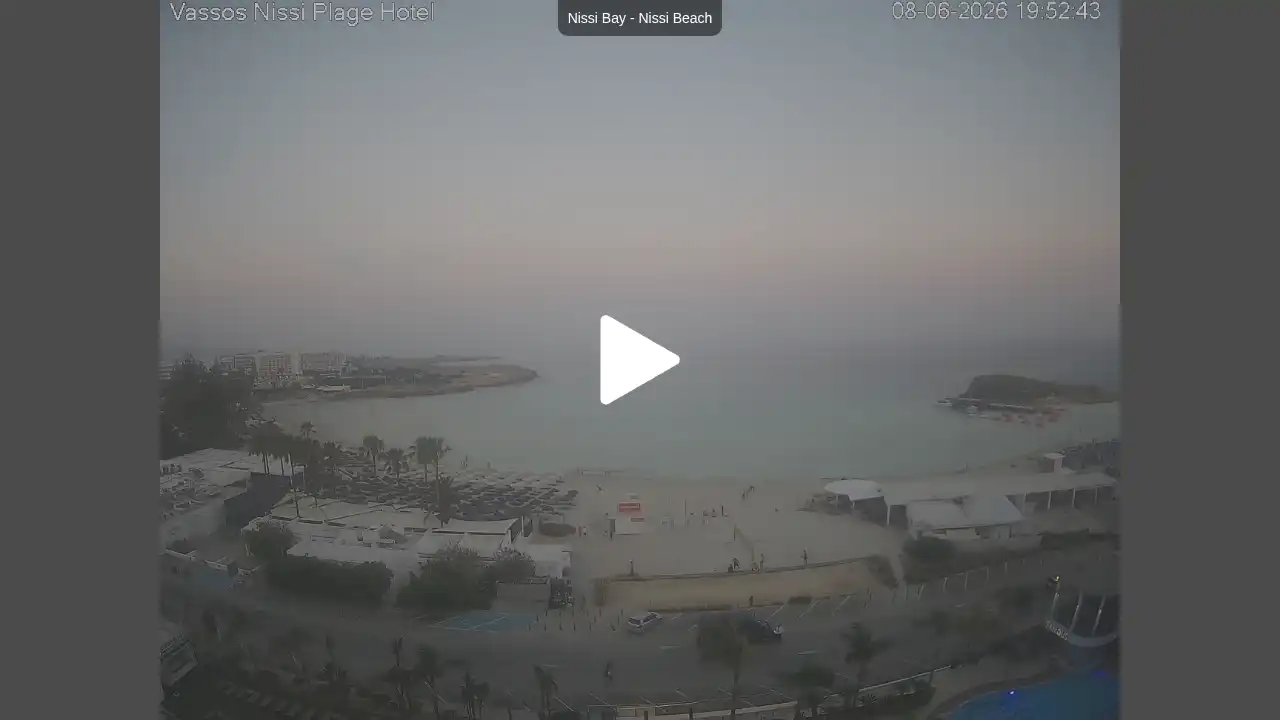 Webcam-Aufnahme aus :city — 8. Juni 2026 17:00