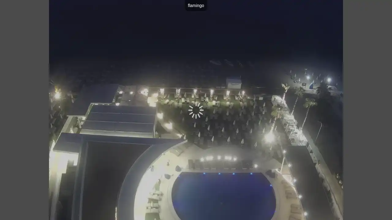 Webcam-Aufnahme aus :city — 8. Juni 2026 18:00
