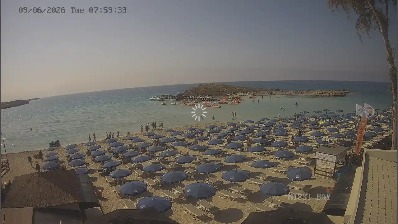Webcam-Aufnahme aus :city — 9. Juni 2026 06:00