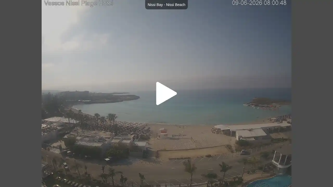 Webcam-Aufnahme aus :city — 9. Juni 2026 06:00