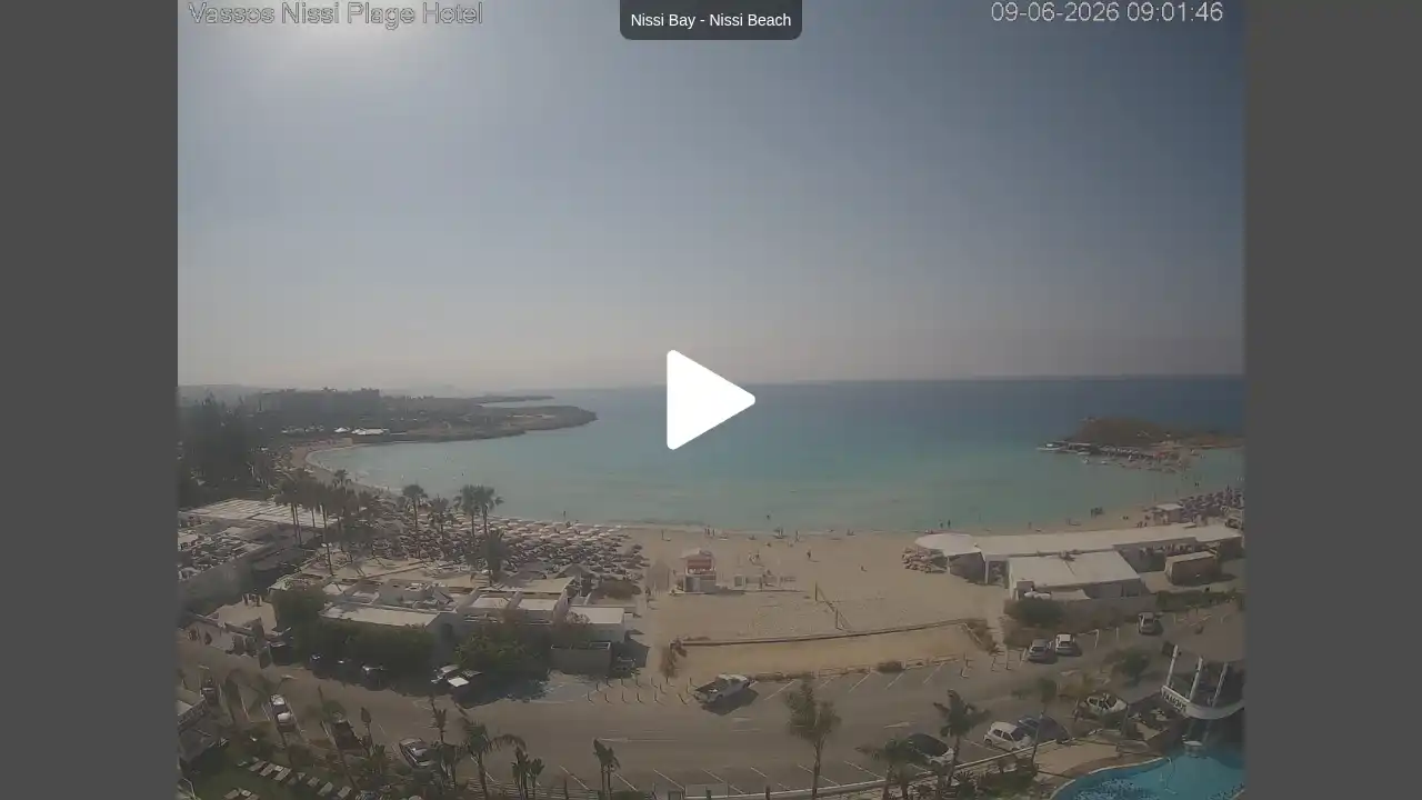 Webcam-Aufnahme aus :city — 9. Juni 2026 07:00
