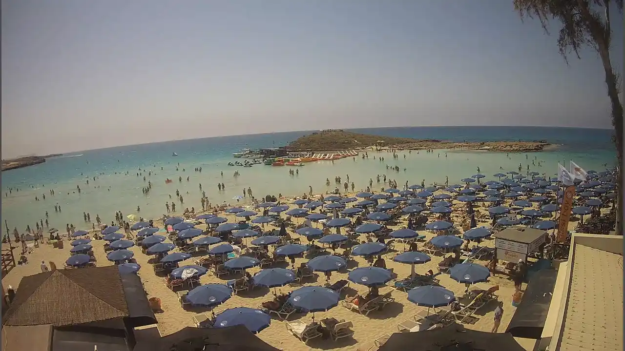 Webcam-Aufnahme aus :city — 9. Juni 2026 08:00