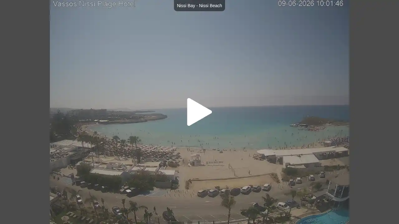 Webcam-Aufnahme aus :city — 9. Juni 2026 08:00
