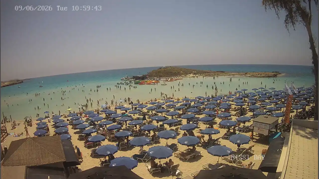 Webcam-Aufnahme aus :city — 9. Juni 2026 09:00