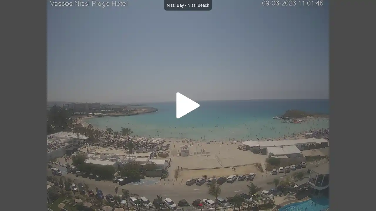 Webcam-Aufnahme aus :city — 9. Juni 2026 09:00