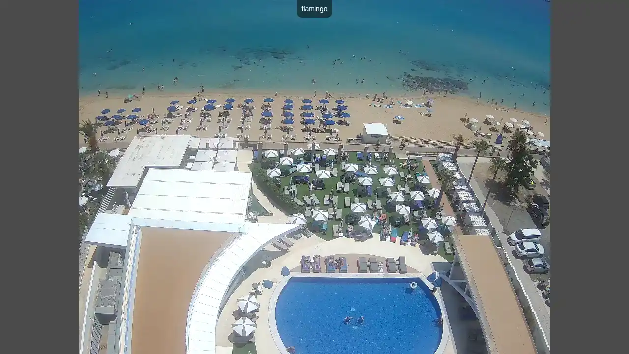 Webcam-Aufnahme aus :city — 9. Juni 2026 09:00